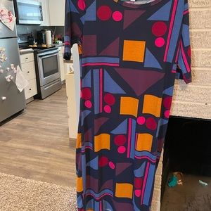 LuLaroe Dress